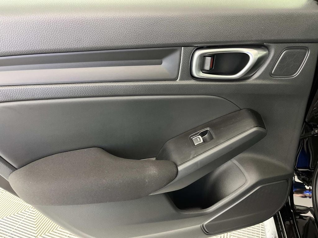 2026 Honda Civic Si Base