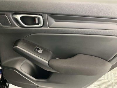 2026 Honda Civic Si Base