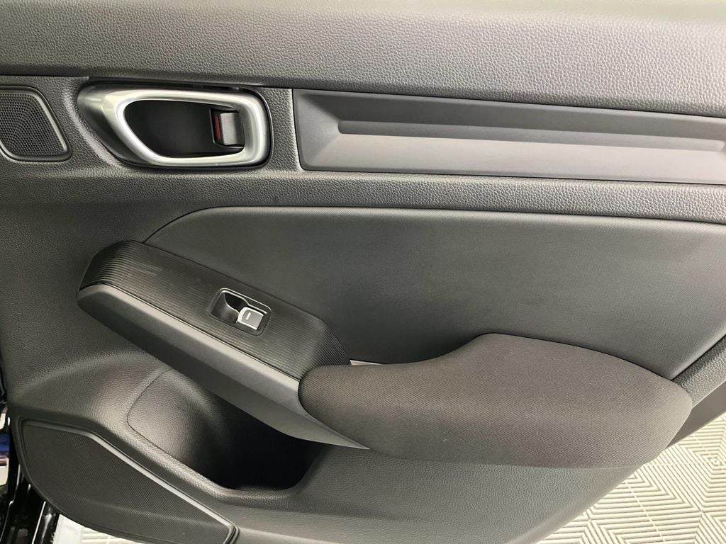 2026 Honda Civic Si Base