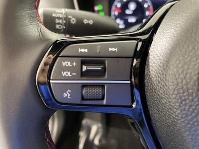 2026 Honda Civic Si Base