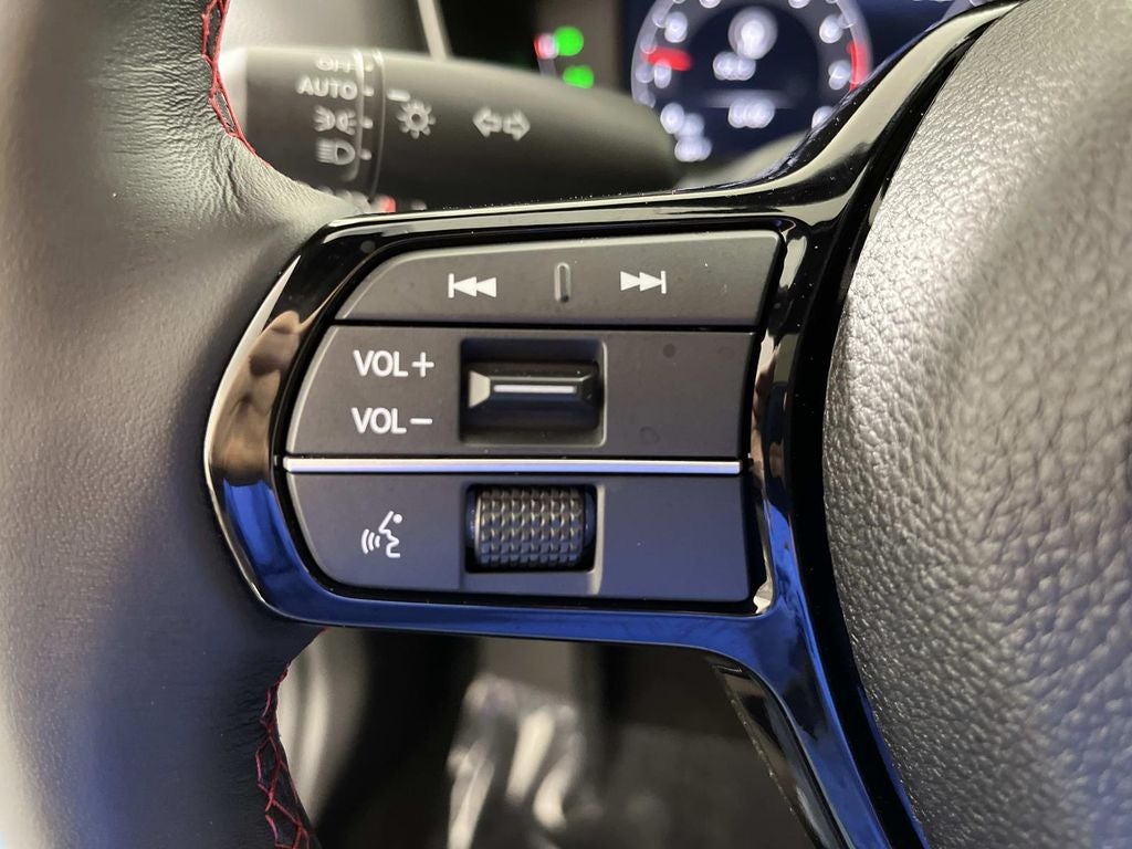 2026 Honda Civic Si Base