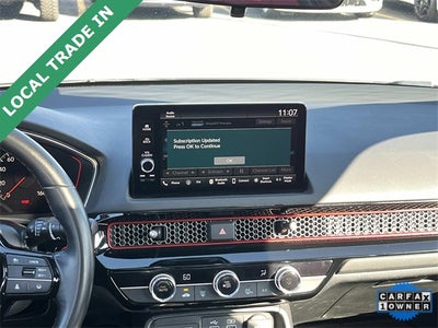 2024 Honda Civic Si Base