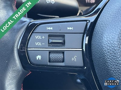 2024 Honda Civic Si Base