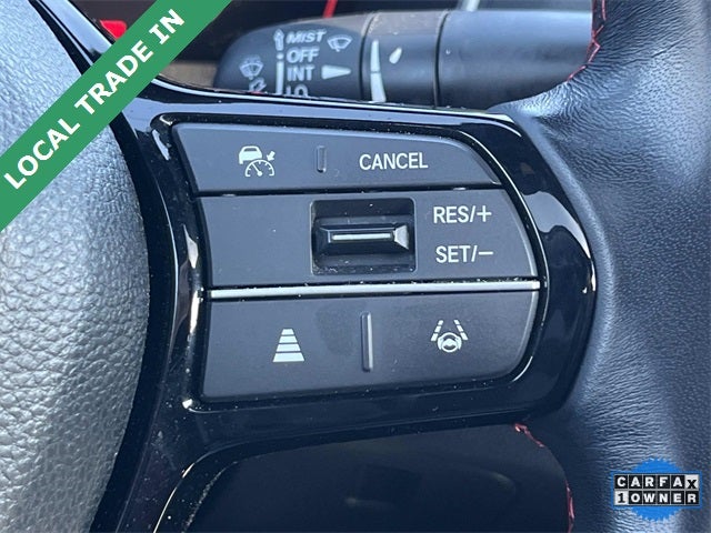 2024 Honda Civic Si Base