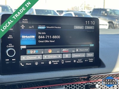 2024 Honda Civic Si Base