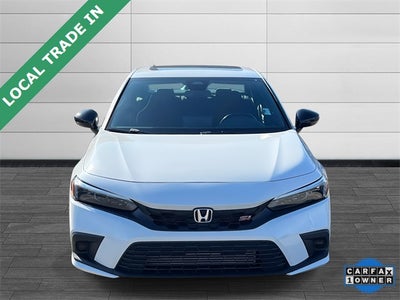 2024 Honda Civic Si Base