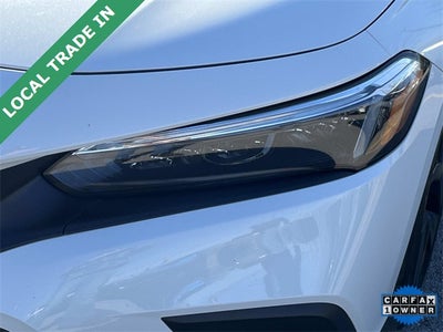 2024 Honda Civic Si Base