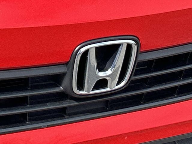 2022 Honda Civic LX