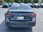 2025 Honda Civic LX