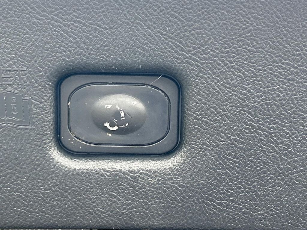 2019 Lincoln Nautilus Select