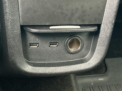 2019 Lincoln Nautilus Select