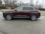 2019 Lincoln Nautilus Select