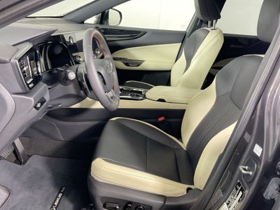 2024 Lexus NX 250