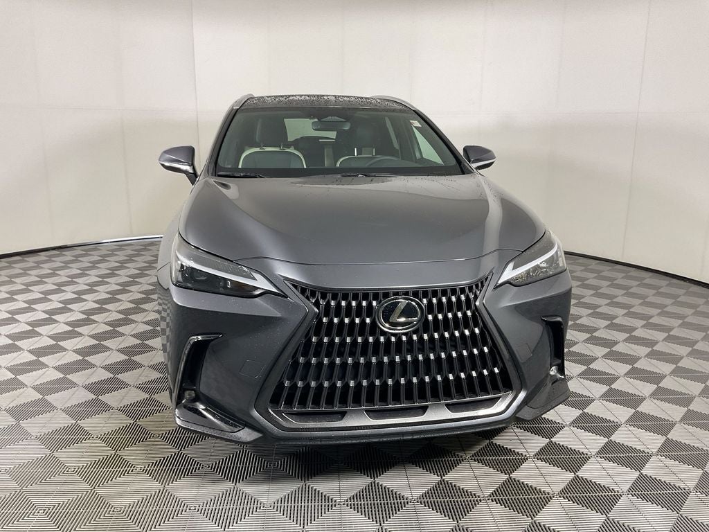 2024 Lexus NX 250