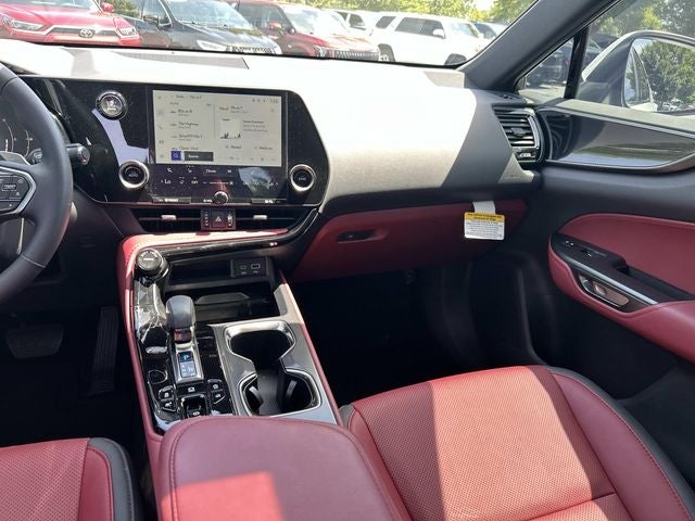 2026 Lexus NX 