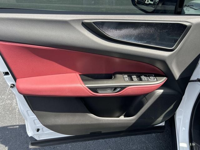 2026 Lexus NX 