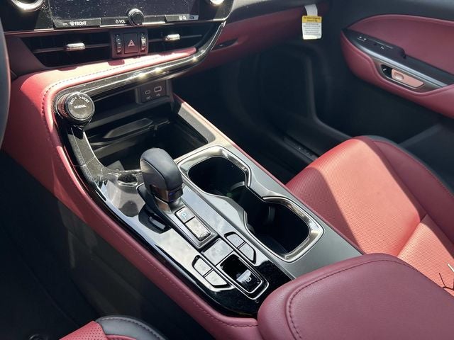 2026 Lexus NX 