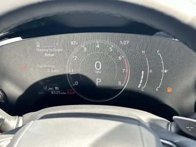 2026 Lexus NX 