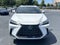 2026 Lexus NX 