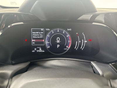 2024 Lexus NX 350 Base