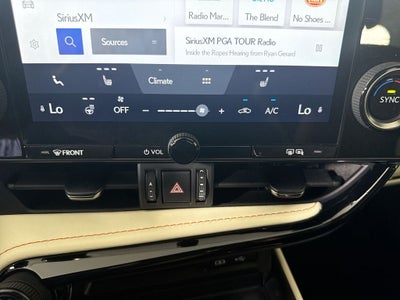2024 Lexus NX 350 Base
