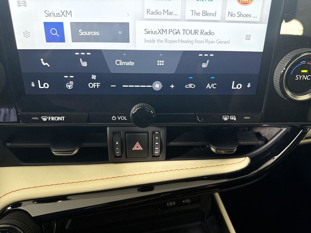 2024 Lexus NX 350 Base