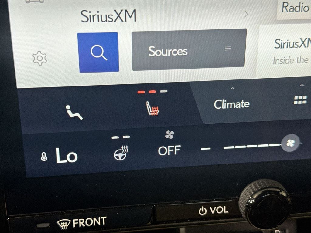 2024 Lexus NX 350 Base
