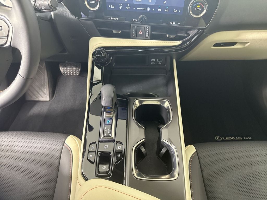2024 Lexus NX 350 Base