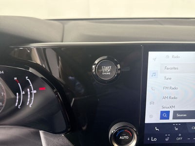 2024 Lexus NX 350 Base