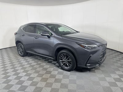 2024 Lexus NX 350 Base