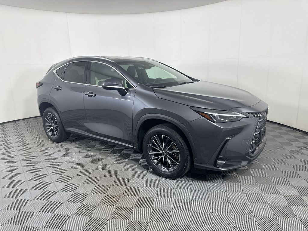 2024 Lexus NX 350 Base