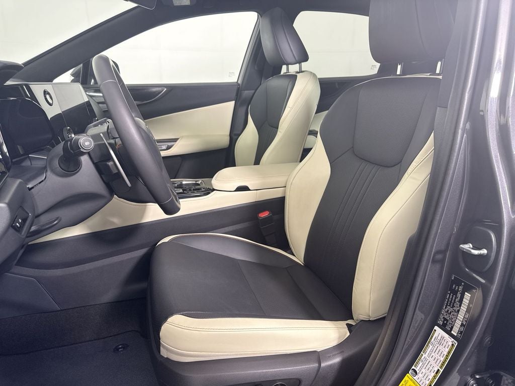 2024 Lexus NX 350 Base