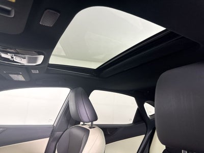 2024 Lexus NX 350 Base