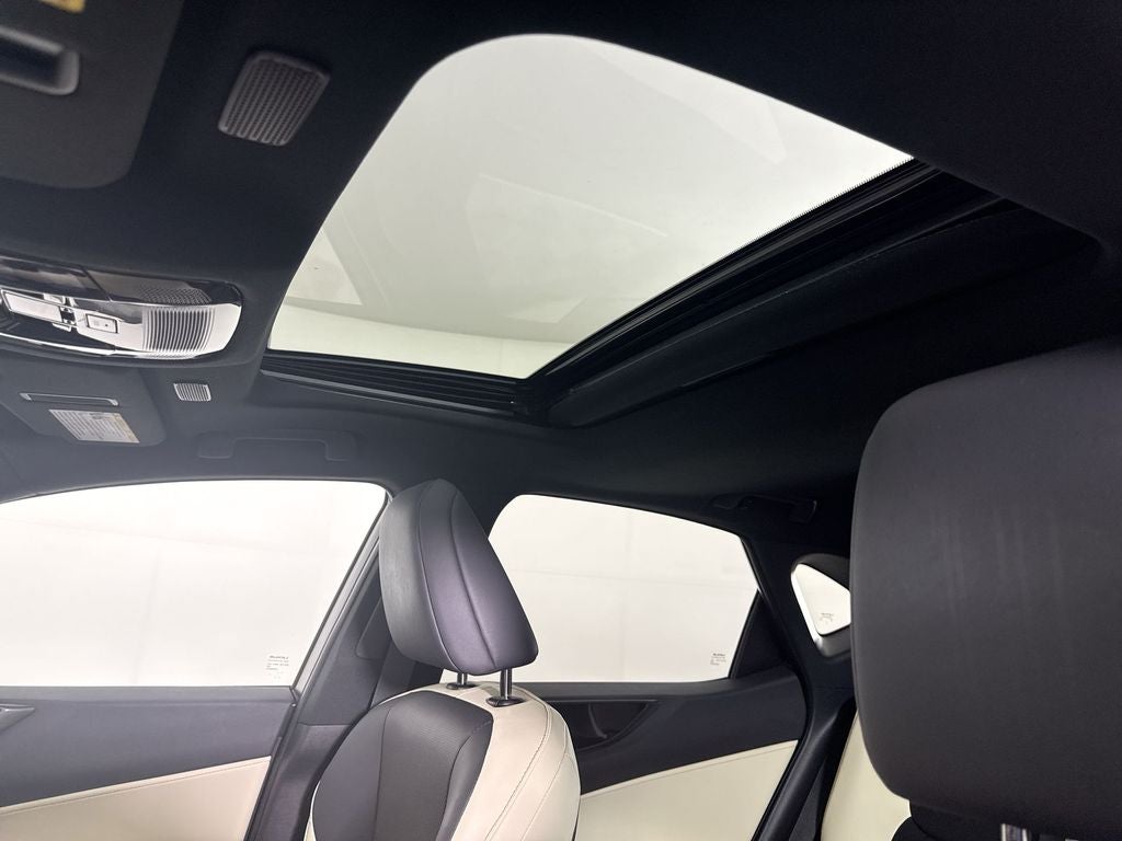 2024 Lexus NX 350 Base