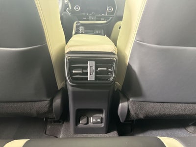 2024 Lexus NX 350 Base