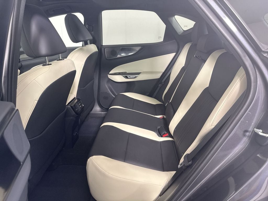 2024 Lexus NX 350 Base