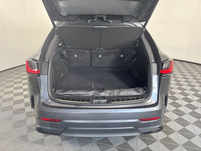 2024 Lexus NX 350 Base