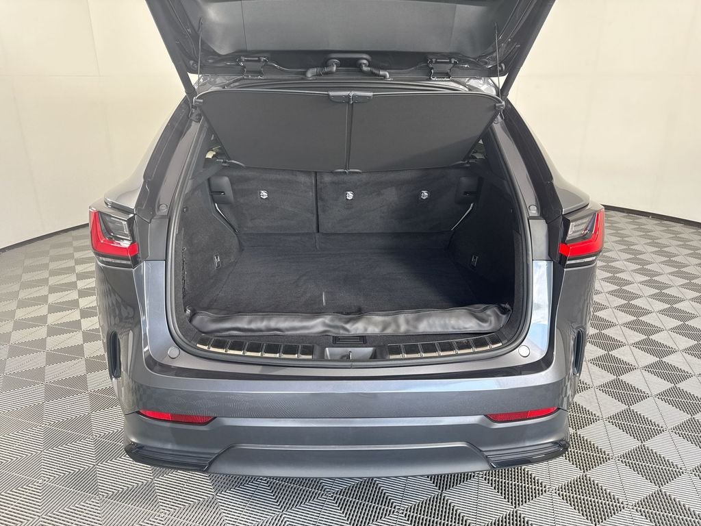 2024 Lexus NX 350 Base