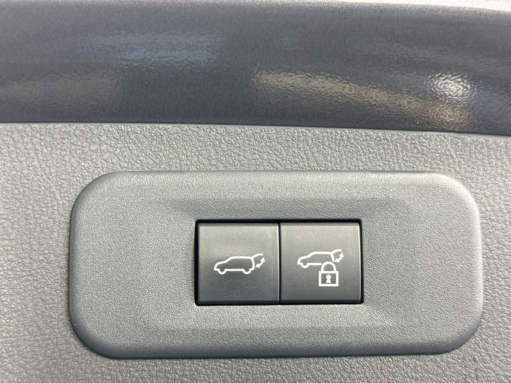 2024 Lexus NX 350 Base
