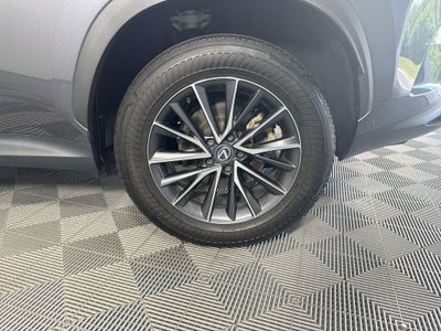 2024 Lexus NX 350 Base
