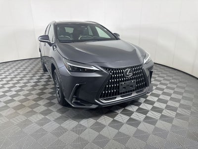 2024 Lexus NX 350 Base