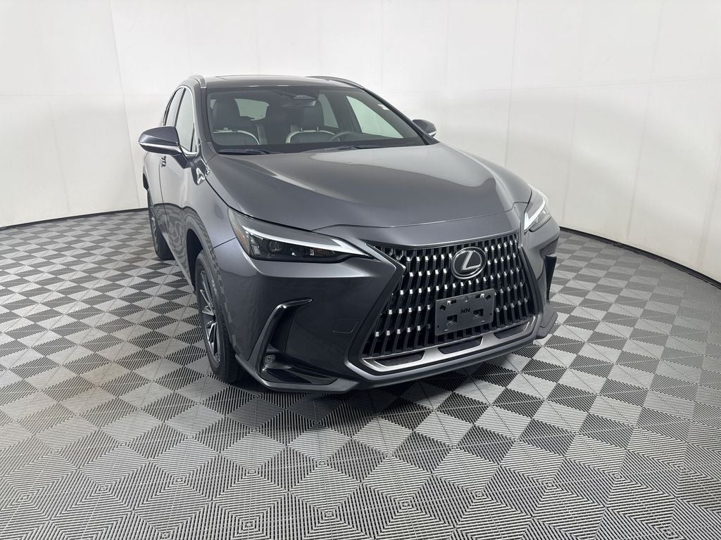 2024 Lexus NX 350 Base