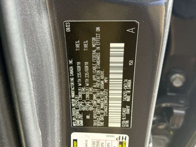 2024 Lexus NX 350 Base