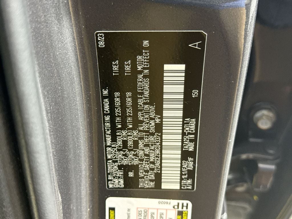 2024 Lexus NX 350 Base