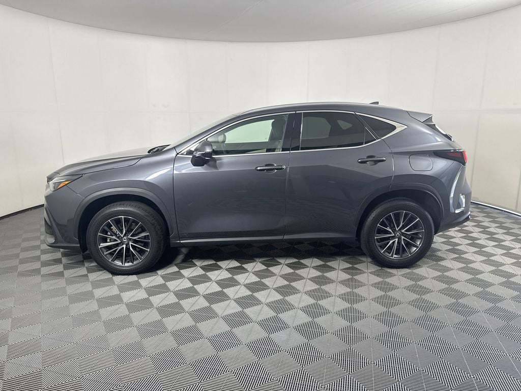 2024 Lexus NX 350 Base