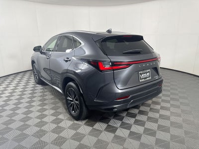 2024 Lexus NX 350 Base