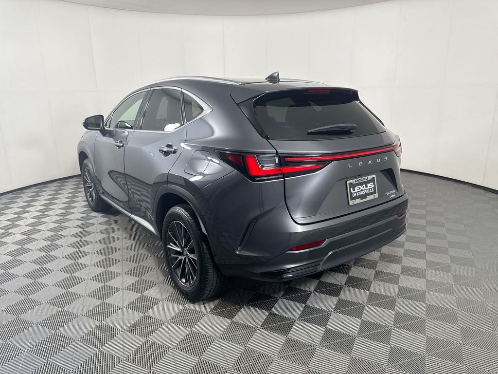 2024 Lexus NX 350 Base