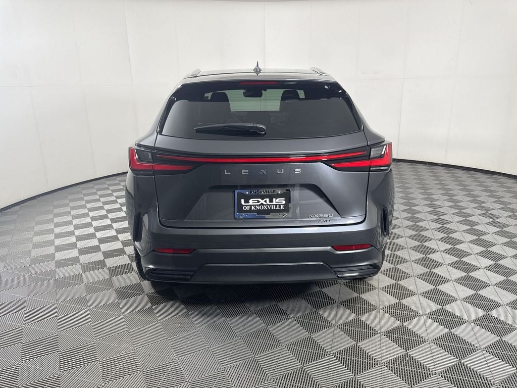 2024 Lexus NX 350 Base