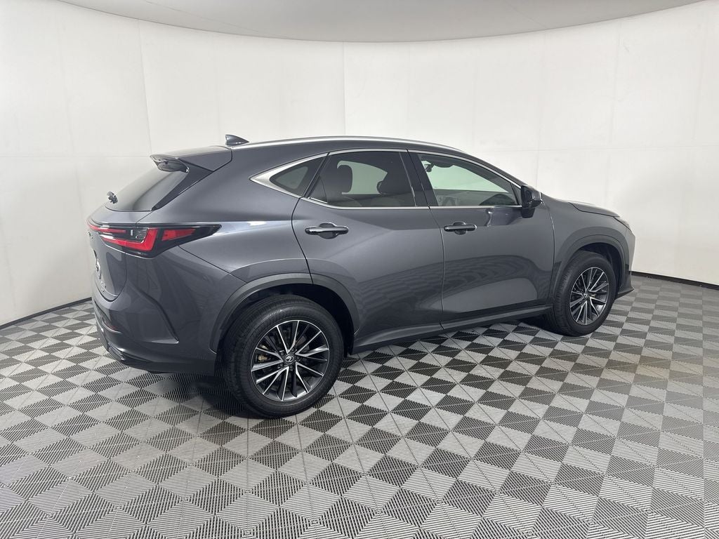 2024 Lexus NX 350 Base