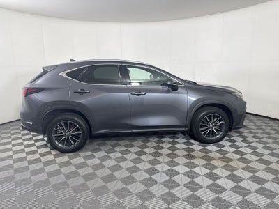 2024 Lexus NX 350 Base